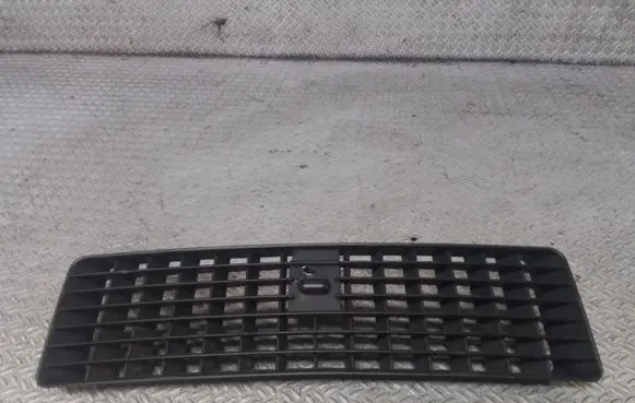 Dashboard air vent grill cover trim