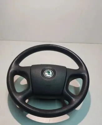 Skoda Octavia Mk2 (1Z) Steering wheel 1Z0880201AE 30102006 61664050E