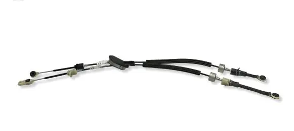 Nissan Qashqai J12 Gear shift cable linkage 349356324R 47100