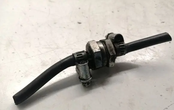 Ford Transit Fuel tank valve 