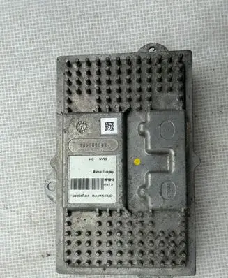 Ford Mondeo MK V LED ballast control module 90005487 897900067