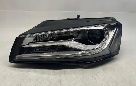 Audi A8 S8 D4 4H Headlight/headlamp 4H0941005A