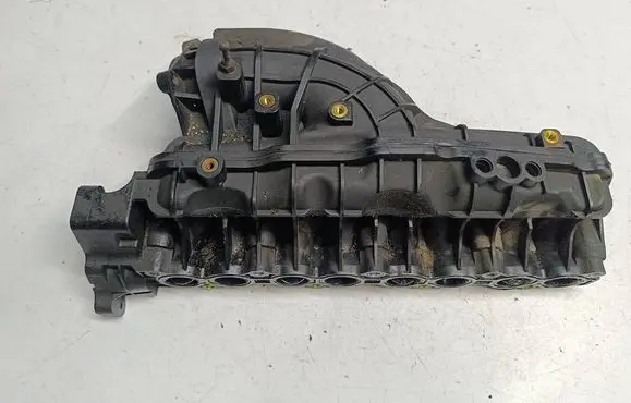 Intake manifold