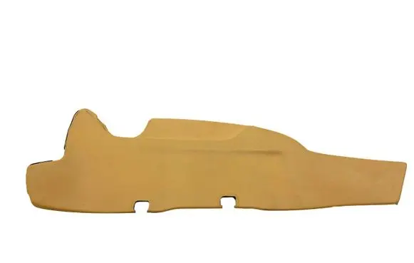 Maserati Quattroporte Other center console (tunnel) element 