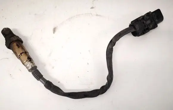 BMW 5 GT F07 Lambda probe sensor 779160003 0281004018