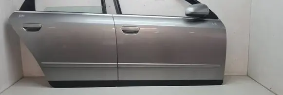 Audi A4 S4 B6 8E 8H Door (2 Door Coupe) 596ATS