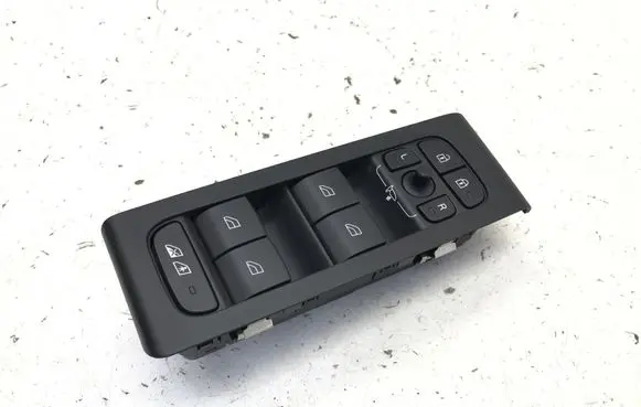 Volvo XC40 Quarter vent window switch 32319765