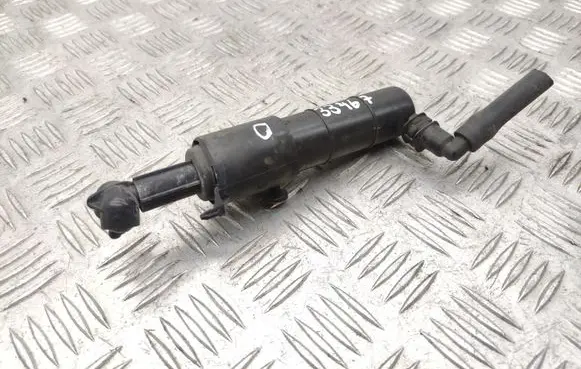 Mercedes-Benz E C207 W207 Headlight washer spray nozzle A2078600247