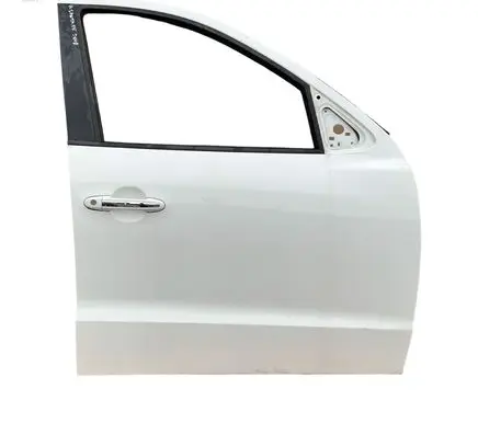 Hyundai Santa Fe Front door