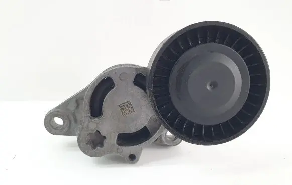 Mercedes-Benz Sprinter W907 W910 Generator/alternator belt tensioner A6542000070