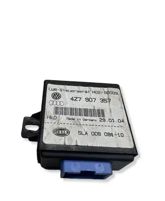 Volkswagen PASSAT B6 Light module LCM 4Z7907357 5LA00808110