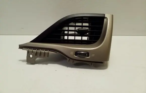 Jeep Cherokee Dashboard side air vent grill/cover trim 1WG601S5AC