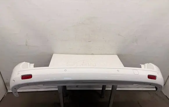 Citroen Jumpy Rear bumper J3ZDTY1