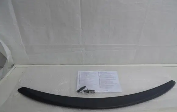 Opel Insignia A Tailgate/trunk spoiler 22848133