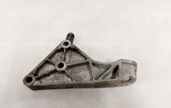 Opel Meriva B Engine mount vacuum valve 13247819