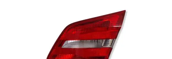 Mercedes-Benz B W246 W242 Tailgate rear/tail lights A2468200864 607202