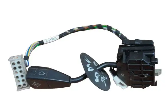 BMW 3 E36 Indicator stalk 83609073 011003