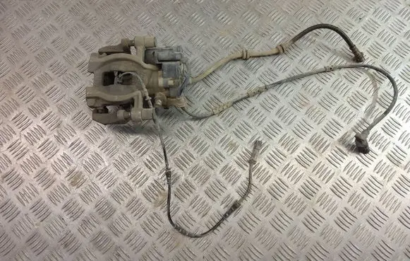 BMW X1 F48 F49 Rear brake caliper