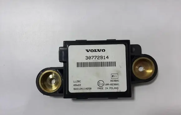 Volvo XC60 Alarm control unit/module 30772914