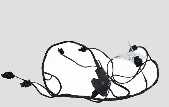 BMW 1 E81 E87 Parking sensor (PDC) wiring loom