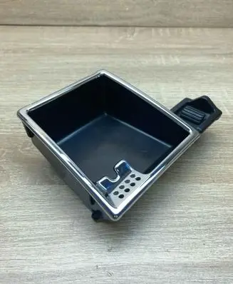 Mercedes-Benz E W211 Car ashtray A2118100428 Used