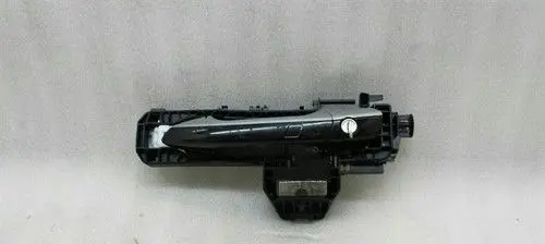 Porsche 911 997 Front door handle light (exterior) A2047602934