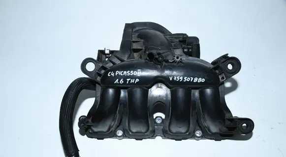 Citroen C4 II Picasso Intake manifold V759507880
