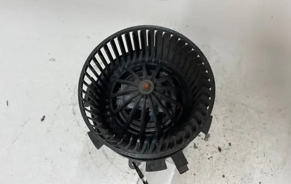 Citroen C5 Heater fan/blower BZ38379 K2918 L57710002592