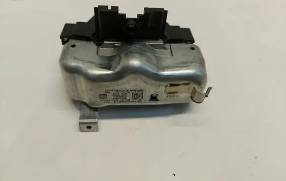 Cupra Formentor Steering wheel lock 2Q0905861B
