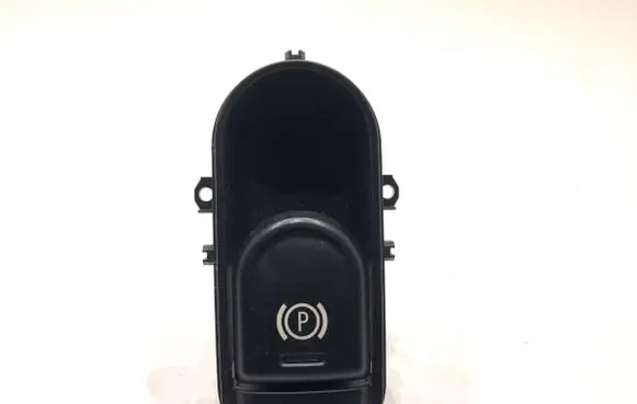 Mini Clubman F54 Hand parking brake switch 6806702