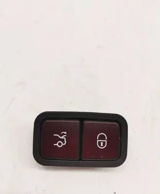 Mercedes-Benz CLS C218 X218 Tailgate/boot open switch button A2208211479
