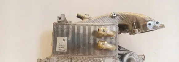 Volkswagen Golf VIII Intake manifold 05L129766Q