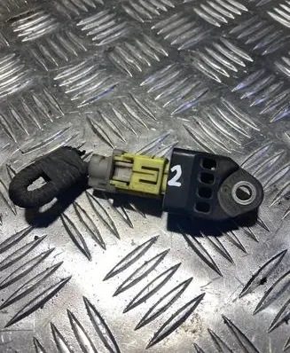 Subaru Forester SJ Airbag deployment crash/impact sensor 98231SG000