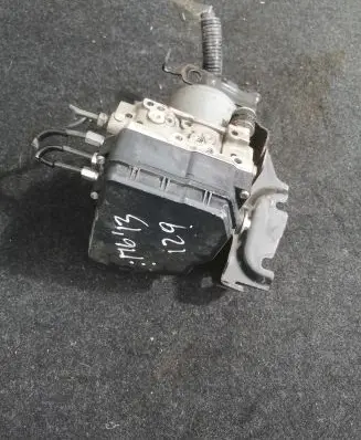 Mazda 6 ABS Pump 1338005670