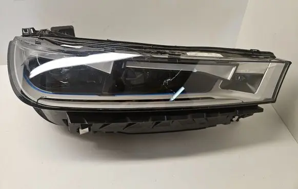 BMW iX Headlight/headlamp 5A3CEA2