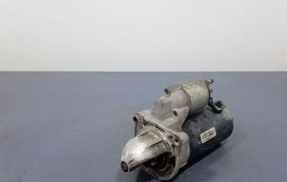 Fiat Ducato Starter motor 260540-5140
