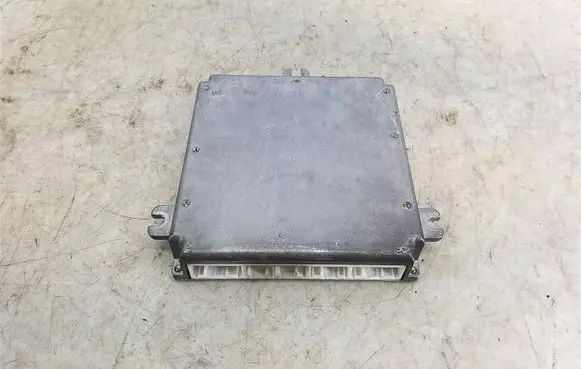 Honda Civic Engine control unit/module 37820