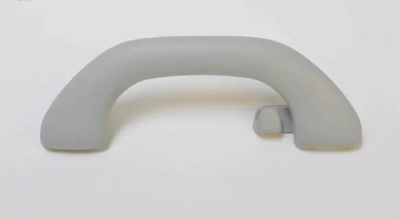 Volkswagen Tiguan Rear interior roof grab handle 1K0857607