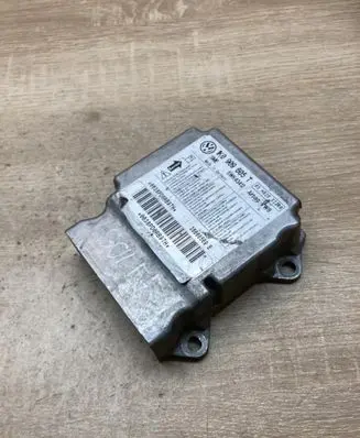 Volkswagen Golf V Airbag control unit/module 1K0909605T 5WK43412