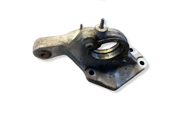 Peugeot Expert Driveshaft support bearing bracket 9674067780 9801233180