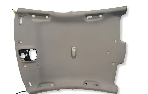 Volvo S60 Headlining 