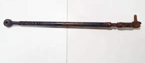 Steering tie rod