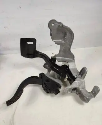 Audi A8 S8 D4 4H Pedal assembly 4G1723117 AIS112C01 4H1723140A