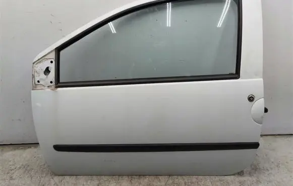 Renault Twingo II Door (2 Door Coupe) 