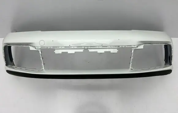 Porsche 911 992 Front bumper 992807221N