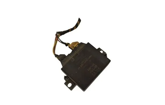 Volvo C30 Parking PDC control unit/module 8673137