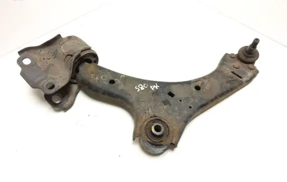 Volvo S80 Front lower control arm/wishbone
