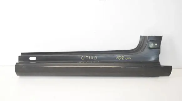 Volkswagen Up Pillar (middle) 1ST809606
