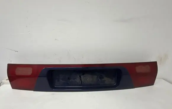 Seat Alhambra (Mk1) Trunk door license plate light bar 962608