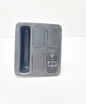 Honda Prelude Other switches/knobs/shifts